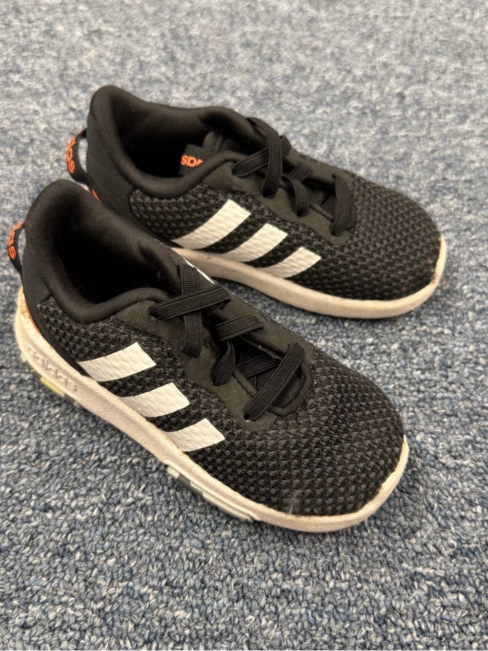 Adidas Toddler Boys Sneakers Size 6